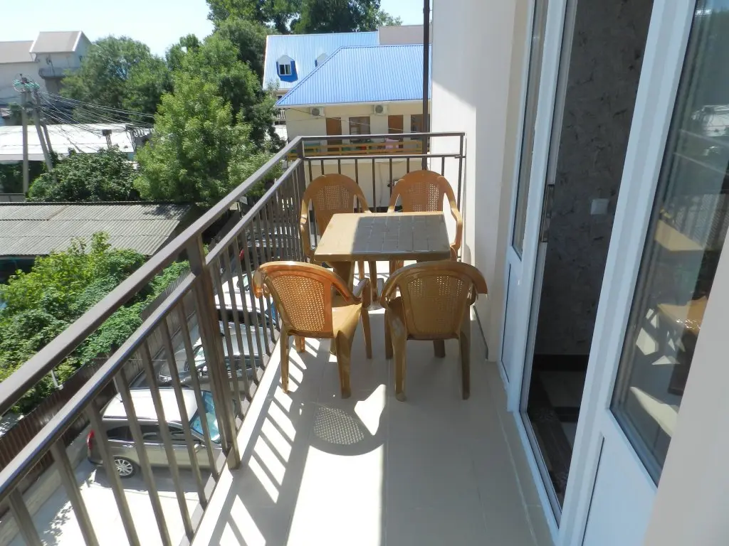Тенгинское сельское поселение: Guest House Larisa
