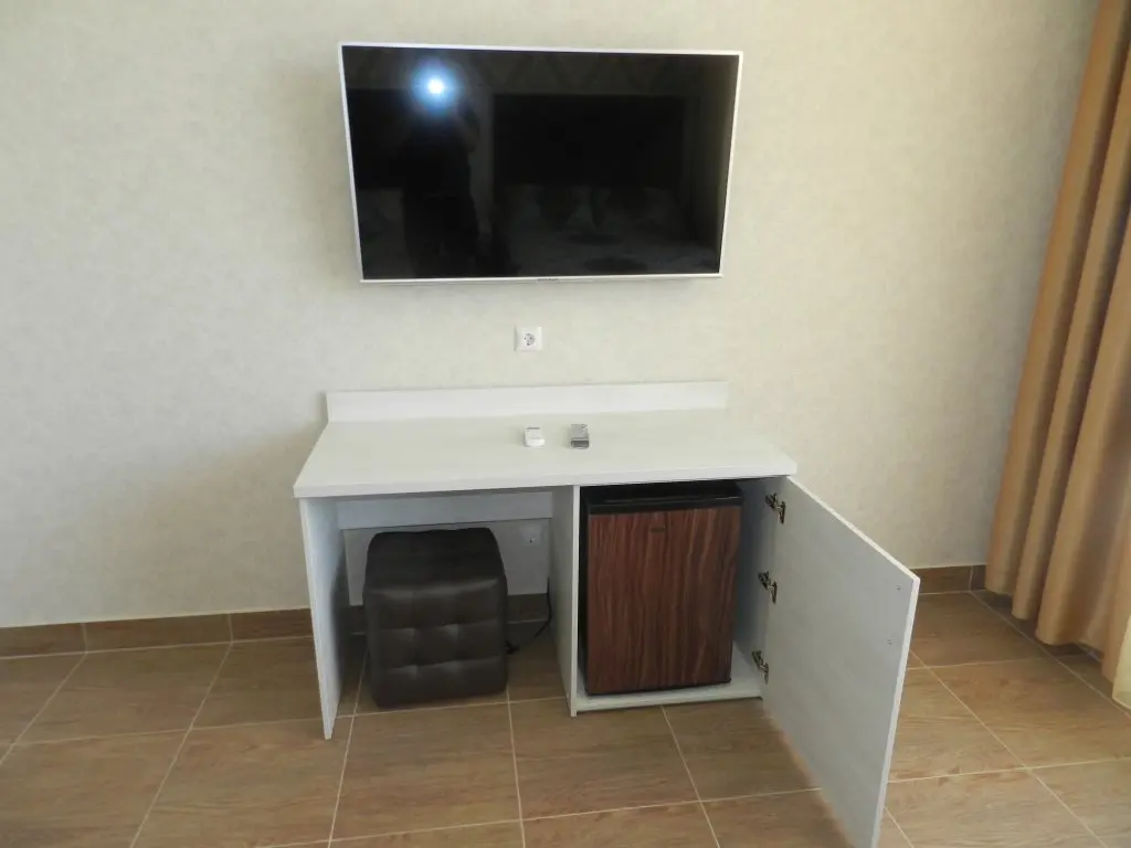 Тенгинское сельское поселение: Guest House Larisa