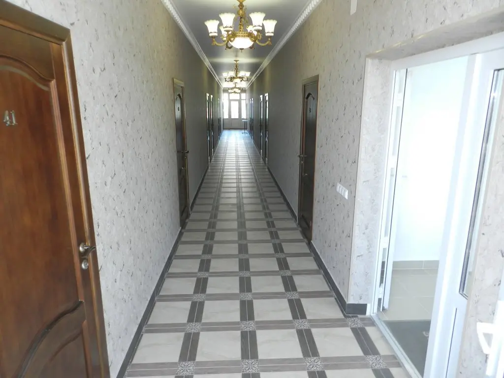Тенгинское сельское поселение: Guest House Larisa