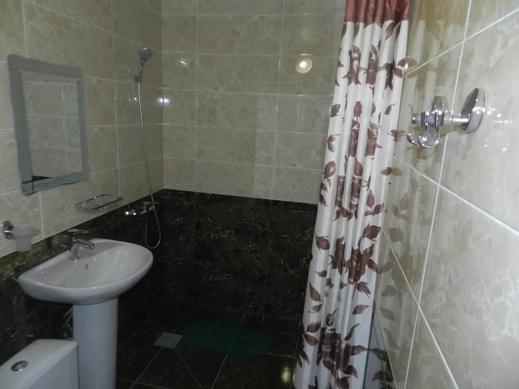 Тенгинское сельское поселение: Guest House Larisa
