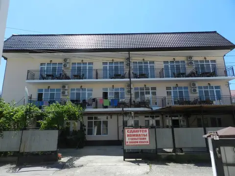 Guest House Larisa — фото 1
