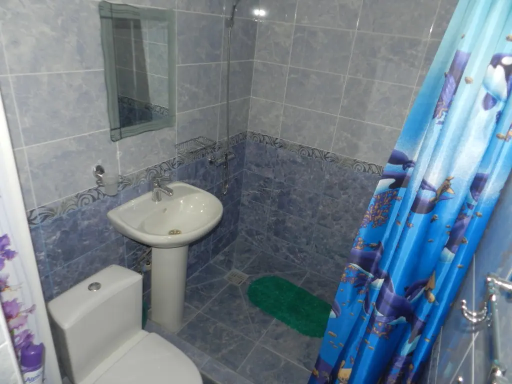 Тенгинское сельское поселение: Guest House Larisa