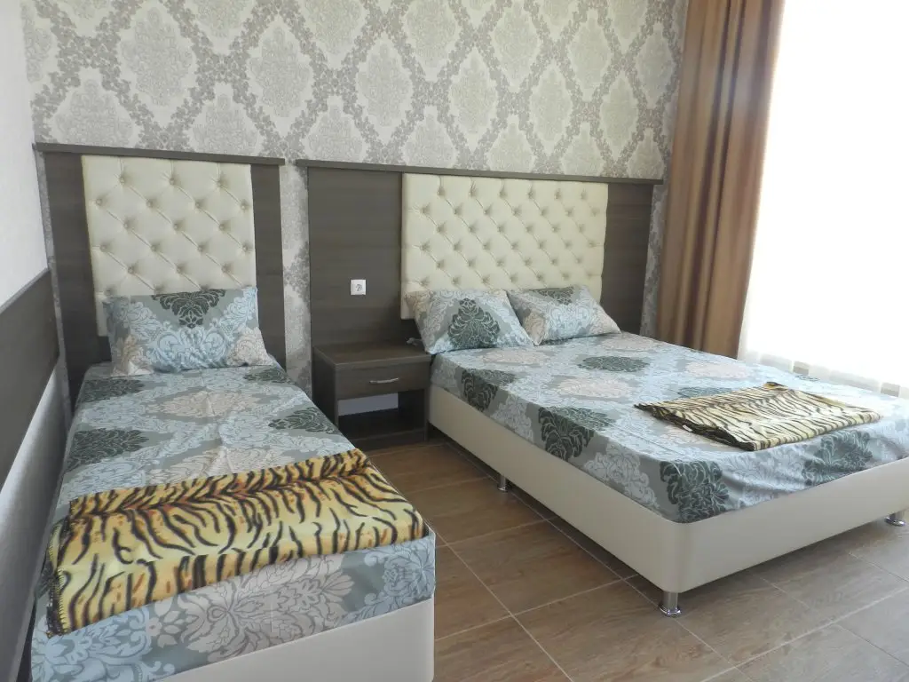Guest House Larisa — фото 1