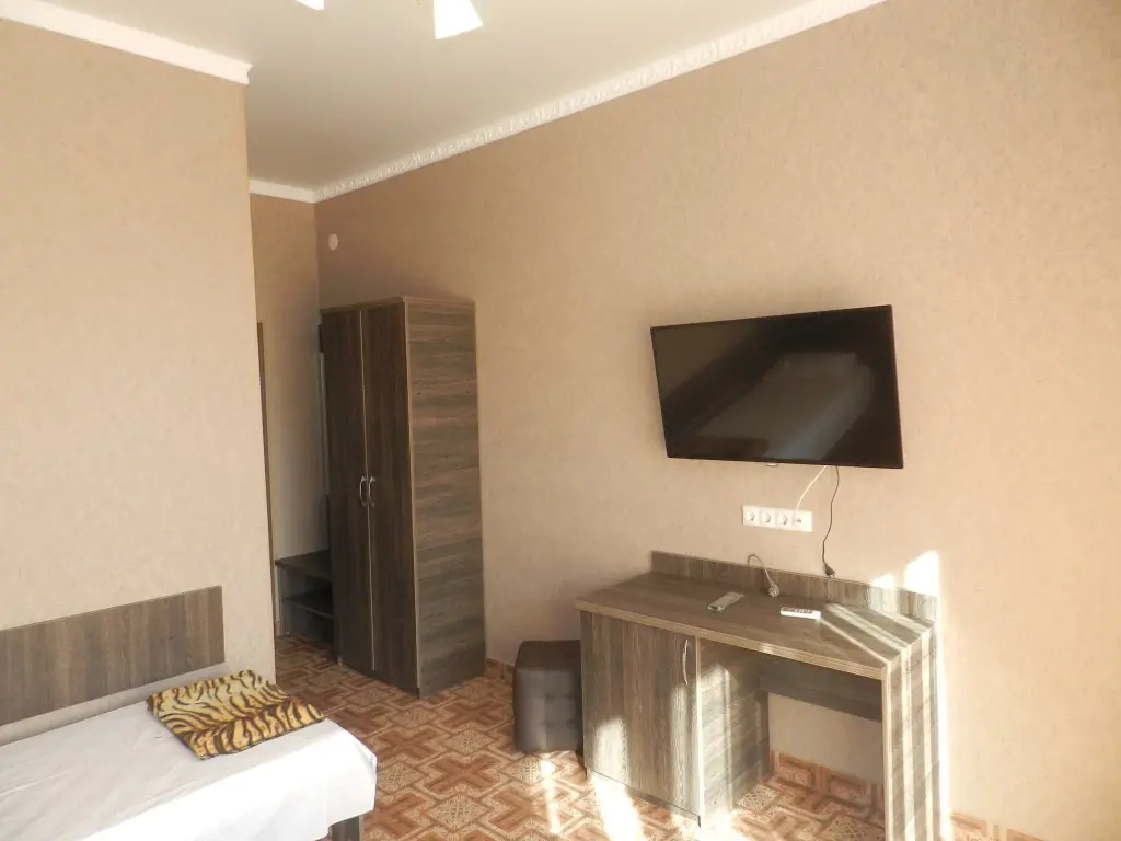 Тенгинское сельское поселение: Guest House Larisa