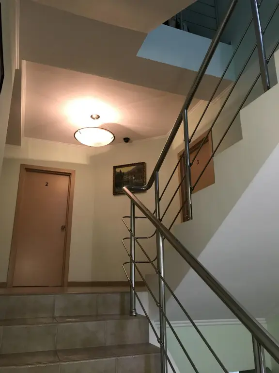 Ольгинка: Гостевой дом Лаванда