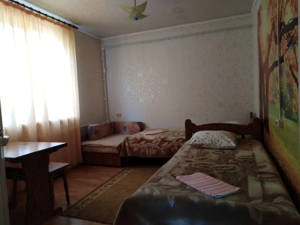Мезмай: Mini-Hotel Lesnaya Polyana
