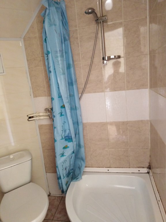 Мезмай: Mini-Hotel Lesnaya Polyana