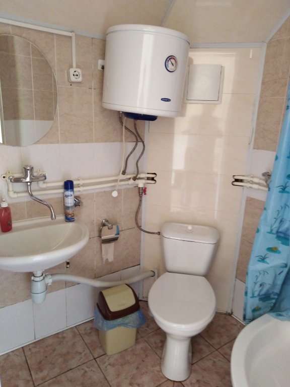 Мезмай: Mini-Hotel Lesnaya Polyana