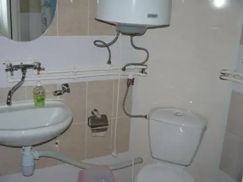 Мезмай: Mini-Hotel Lesnaya Polyana
