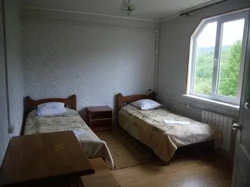 Мезмай: Mini-Hotel Lesnaya Polyana