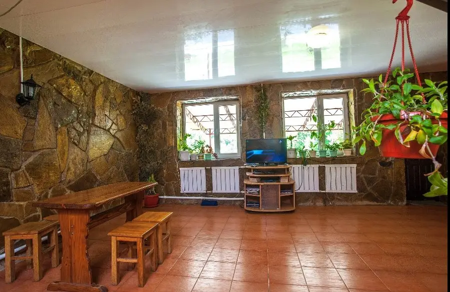 Мезмай: Mini-Hotel Lesnaya Polyana