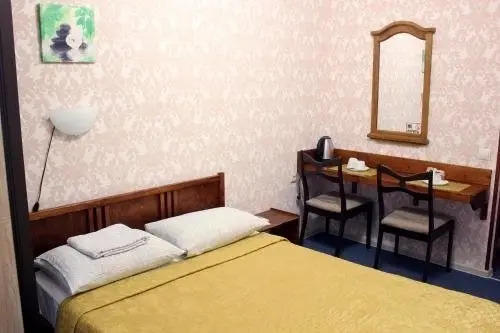Белореченск: Lucky House