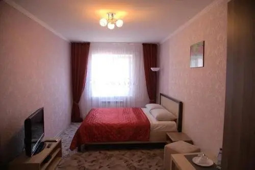 Белореченск: Lucky House