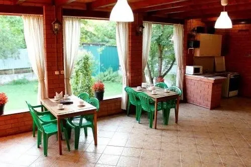 Белореченск: Lucky House