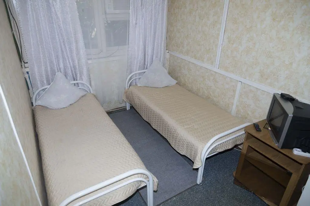 Бжид: Лукоморье