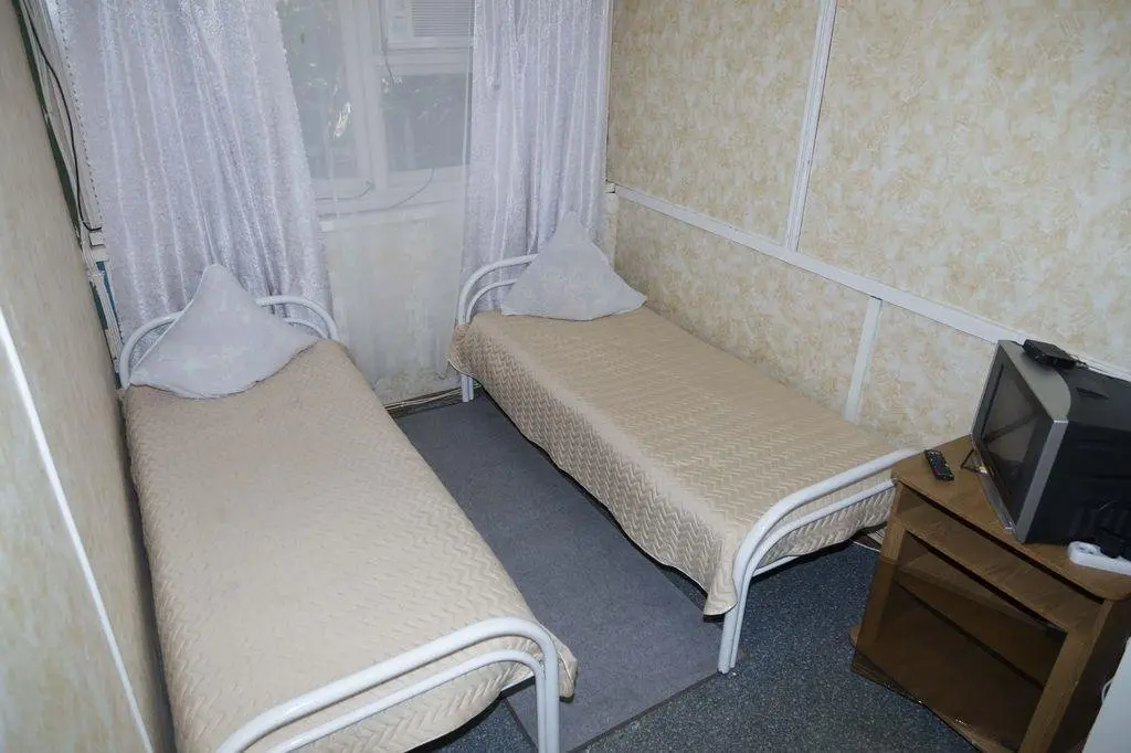 Бжид: Лукоморье