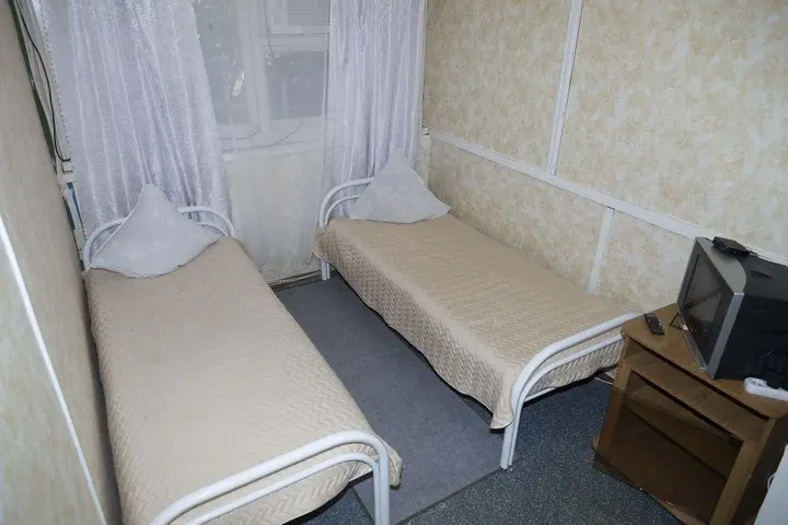 Бжид: Лукоморье