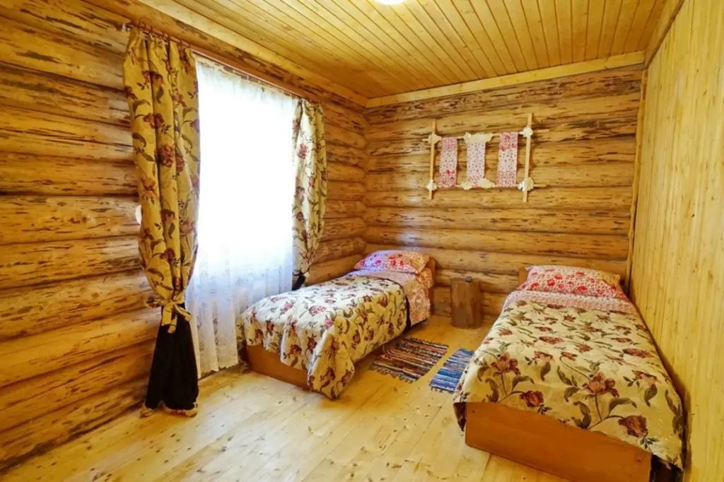 Тенгинское сельское поселение: Lukomore U Morya Guest House