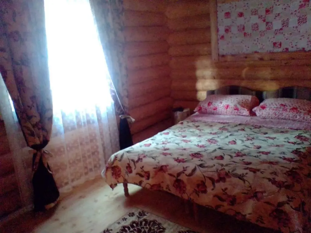 Тенгинское сельское поселение: Lukomore U Morya Guest House