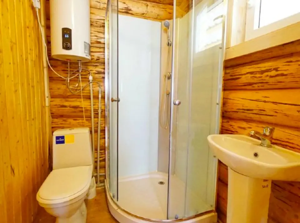 Тенгинское сельское поселение: Lukomore U Morya Guest House
