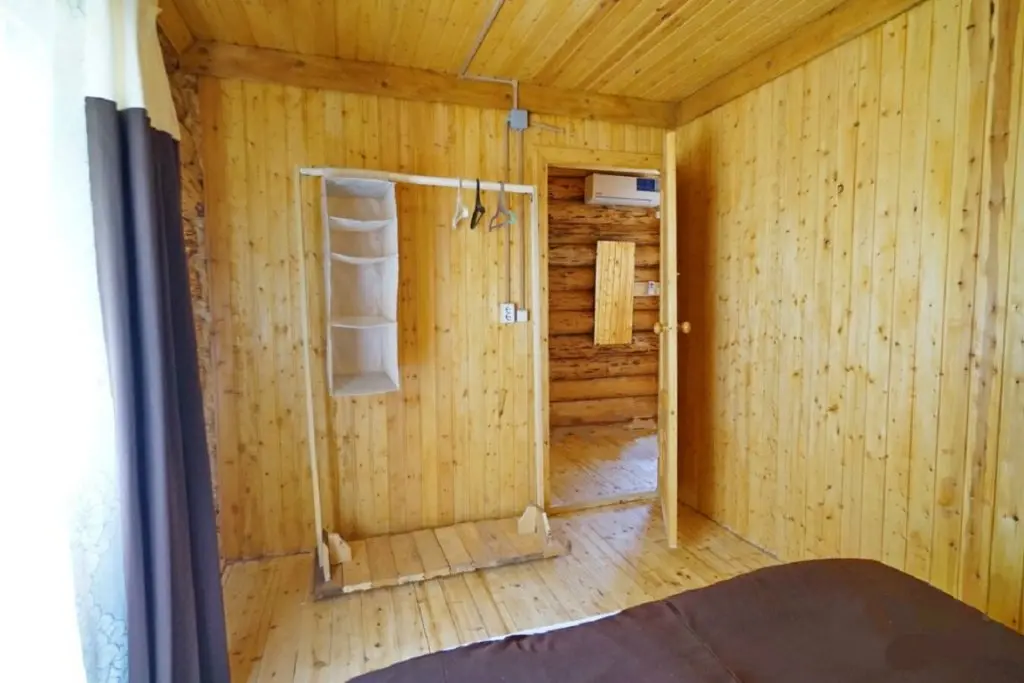 Тенгинское сельское поселение: Lukomore U Morya Guest House