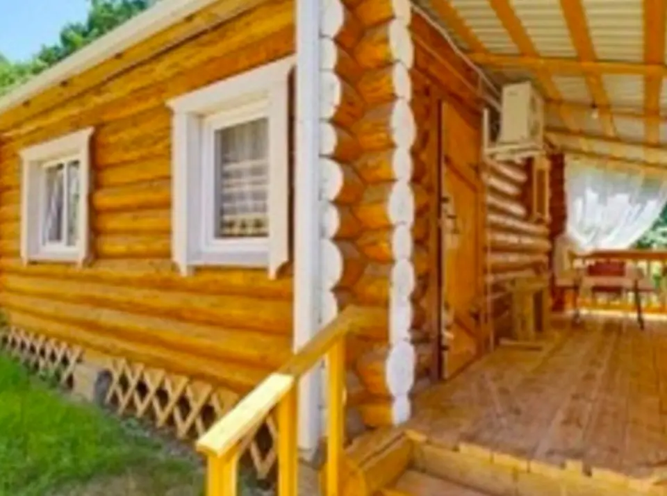 Тенгинское сельское поселение: Lukomore U Morya Guest House
