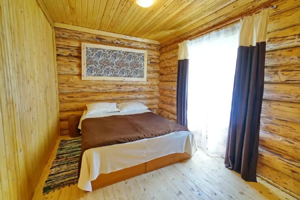 Тенгинское сельское поселение: Lukomore U Morya Guest House