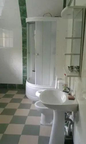 Тенгинское сельское поселение: Guest house Magia