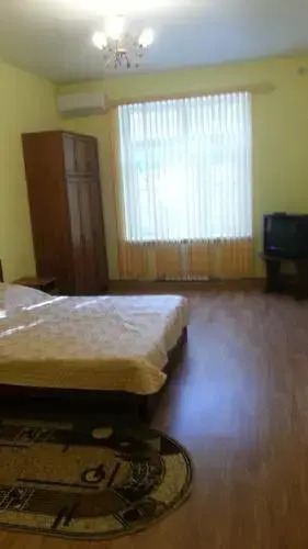 Тенгинское сельское поселение: Guest house Magia