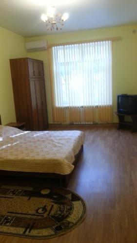 Тенгинское сельское поселение: Guest house Magia