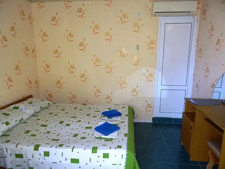 Тенгинское сельское поселение: Magnat (Tuapse)