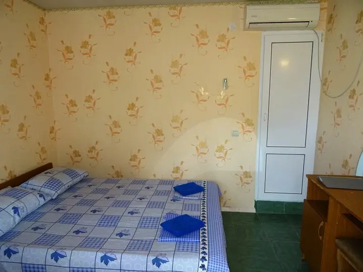 Тенгинское сельское поселение: Magnat (Tuapse)