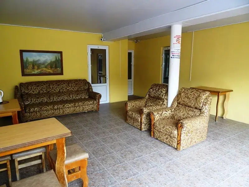Magnat (Tuapse) — фото 1