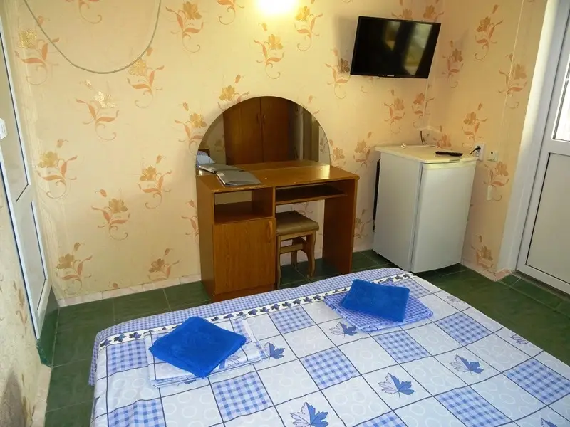 Тенгинское сельское поселение: Magnat (Tuapse)