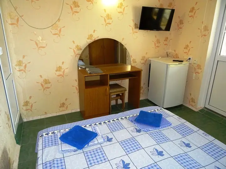 Тенгинское сельское поселение: Magnat (Tuapse)