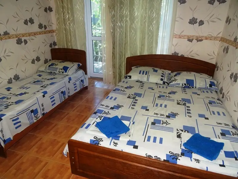 Тенгинское сельское поселение: Magnat (Tuapse)