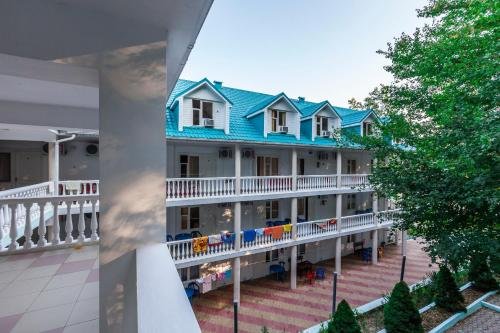 Тенгинское сельское поселение: Guest House Maria