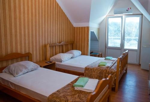 Тенгинское сельское поселение: Guest House Maria