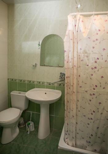Тенгинское сельское поселение: Guest House Maria