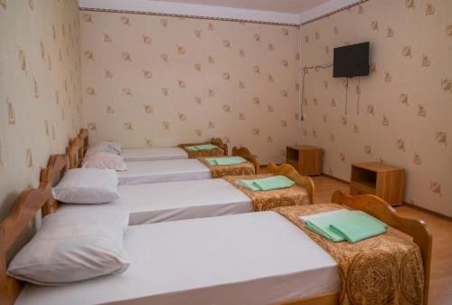 Тенгинское сельское поселение: Guest House Maria