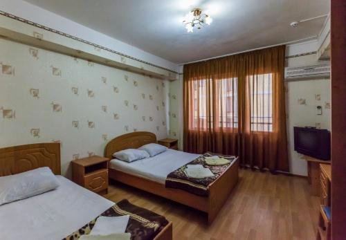 Тенгинское сельское поселение: Guest House Maria