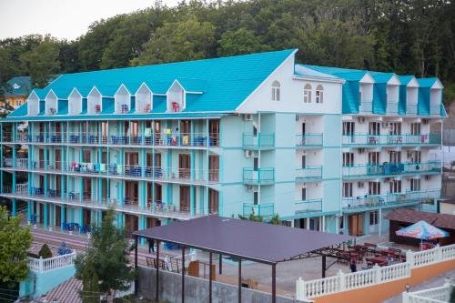 Тенгинское сельское поселение: Guest House Maria