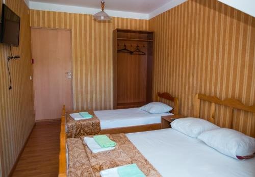 Тенгинское сельское поселение: Guest House Maria