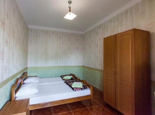 Тенгинское сельское поселение: Guest House Maria