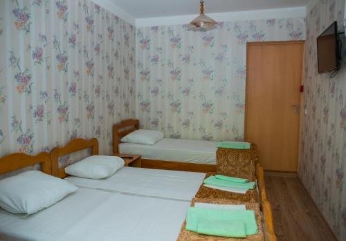 Тенгинское сельское поселение: Guest House Maria