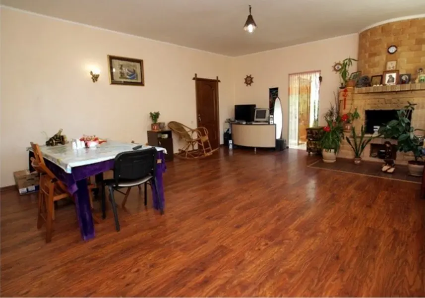Ольгинка: Marine Holiday