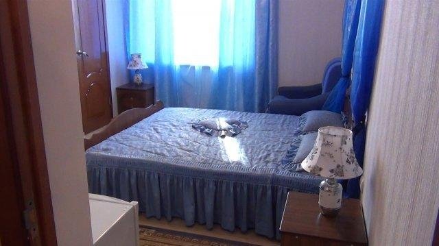 Туапсе: Комплекс мини-гостиниц «Дженнет»