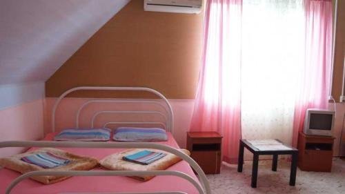 Агой: Mini-Hotel Neyva