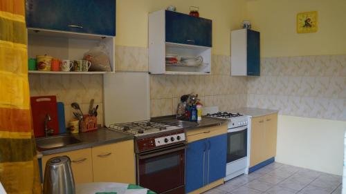 Агой: Mini-Hotel Neyva