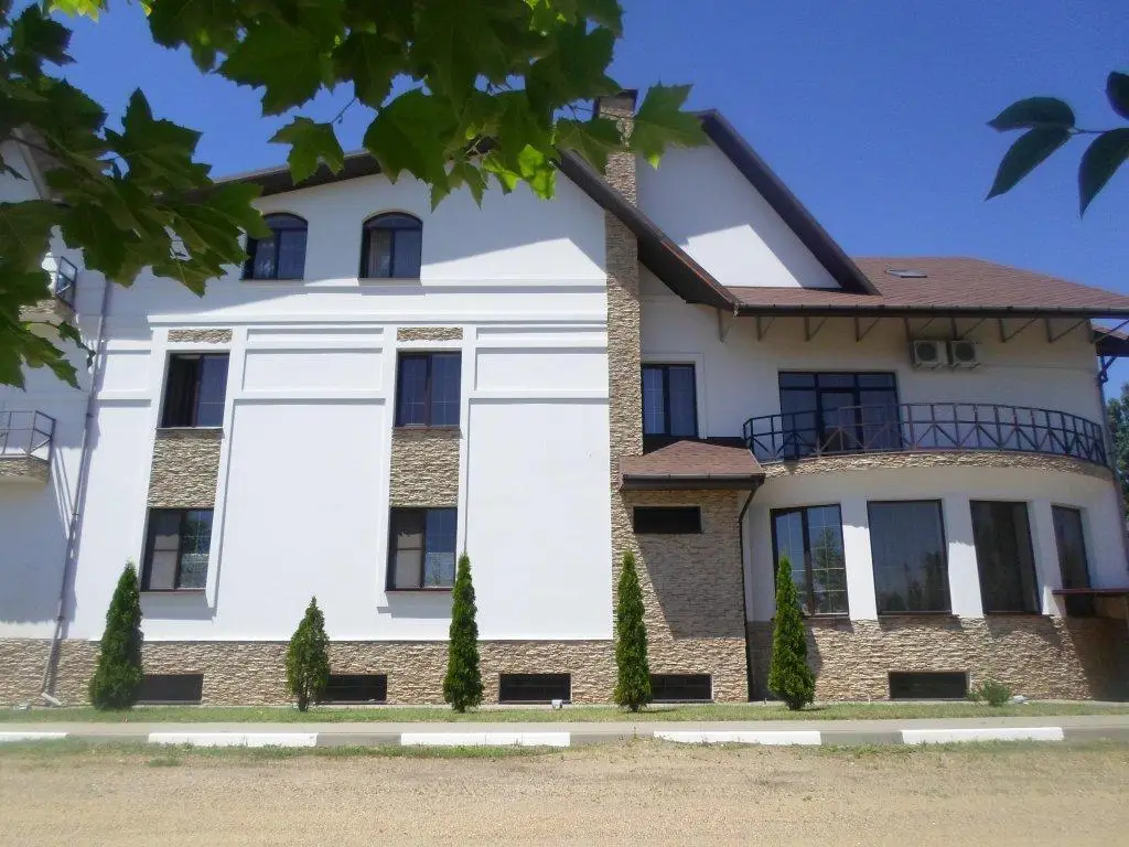 Тихорецк: Kantsler Mini-Hotel